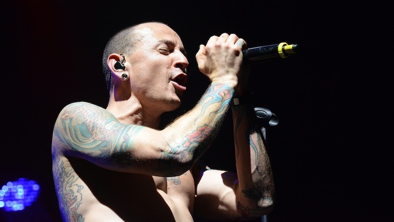 Chester Bennington Cause Of Death: How Did The Linkin Park Singer Die ...