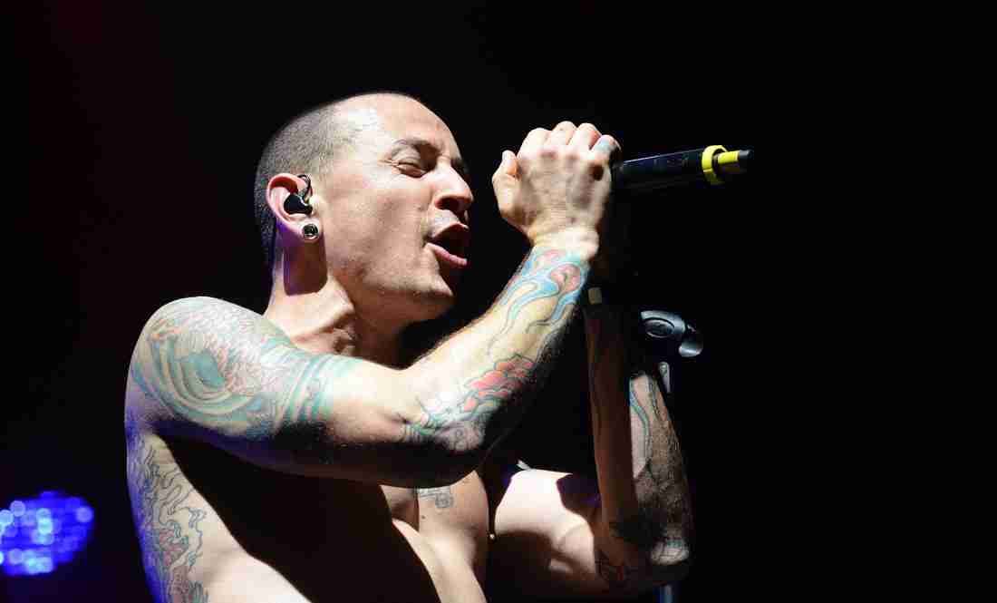 Chester Bennington Murdered Hoax Hits Internet | Heavy.com