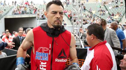Omar Figueroa vs. Robert Guerrero Live Stream: How to Watch Fight Online