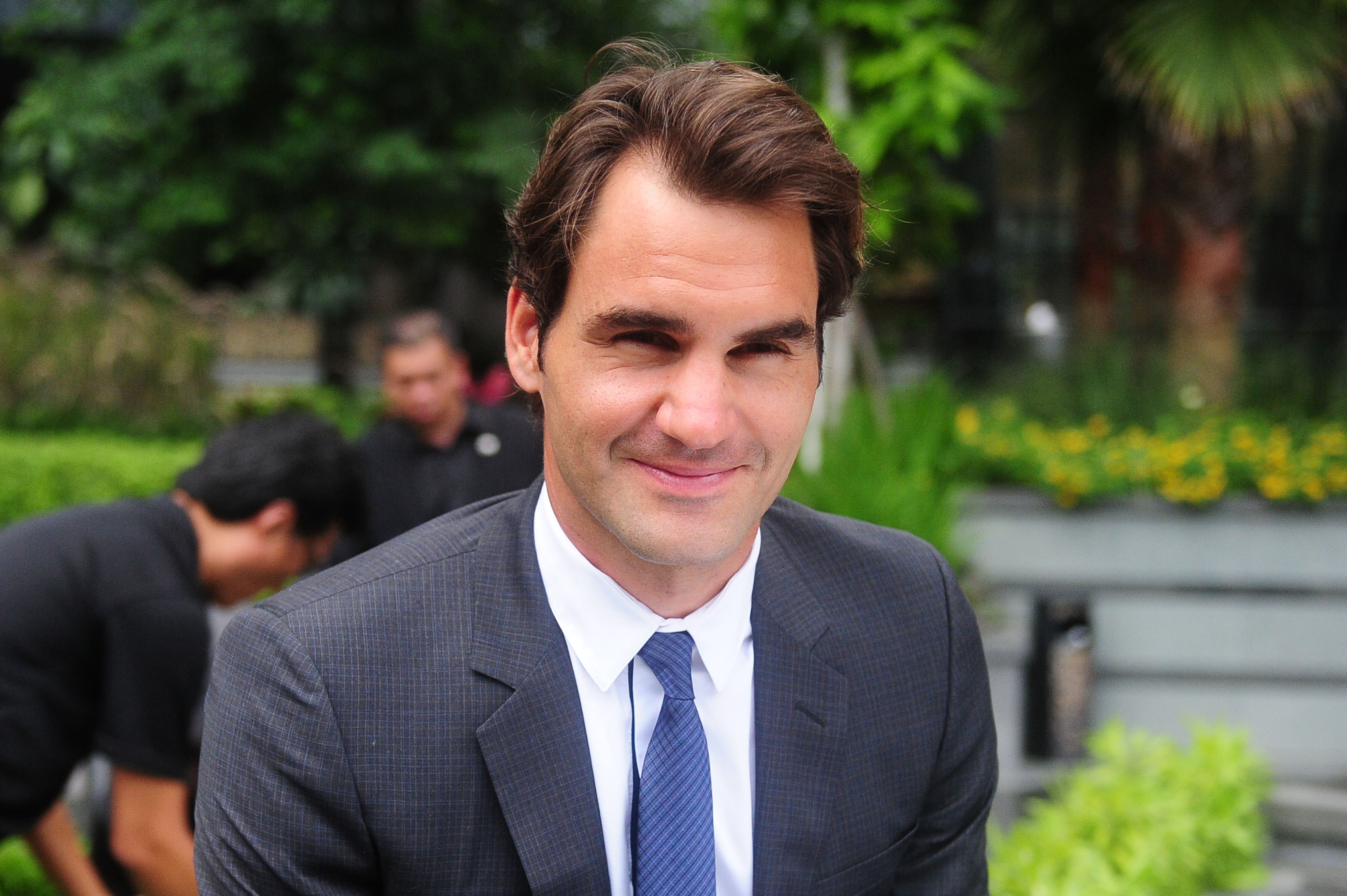 Roger Federer Net Worth 5 Fast Facts You Need to Know