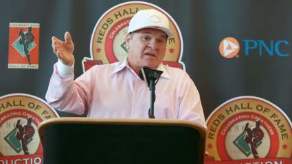 READ: Pete Rose Accused of Statutory Rape in Sworn Statement