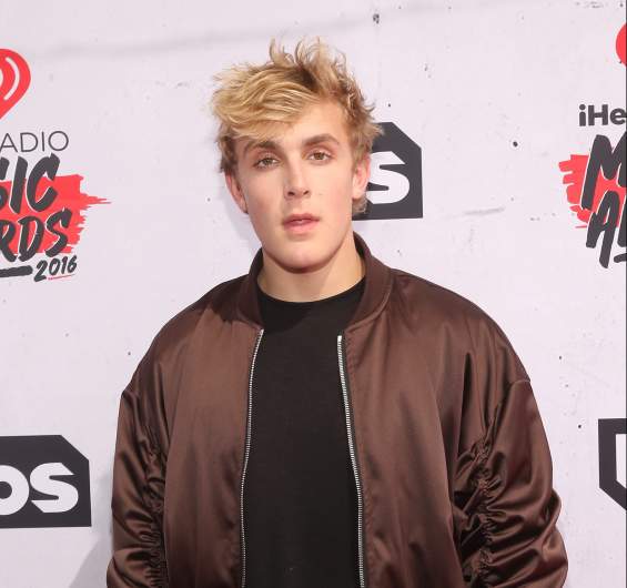 Jake Paul’s Net Worth: 5 Fast Facts You Need to Know | Heavy.com