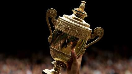 Wimbledon 2017 Prize Money: Winner’s Share & Full Breakdown