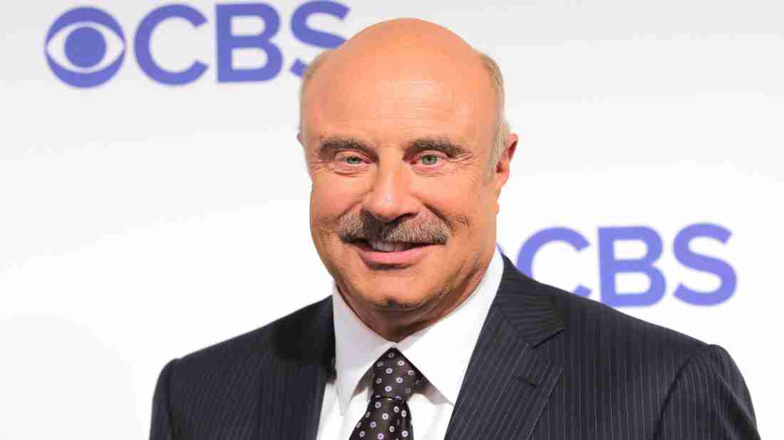 Dr. Phil’s Net Worth 5 Fast Facts You Need to Know