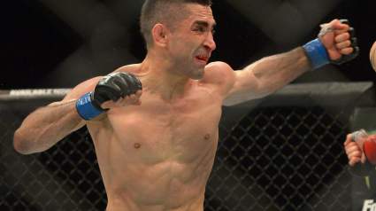 UFC 214 Prelims Live Stream: How to Watch Without Cable