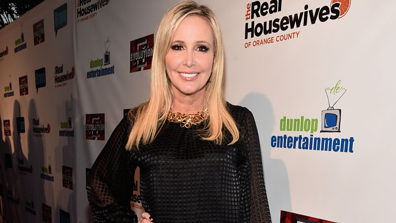 Shannon Beador's Weight: See 'RHOC' Star's New Photo