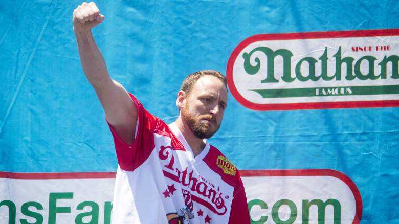 Nathan's Hot Dog Eating Contest Live Stream, How to Watch Hot Dog Eating Contest Stream Free, July 4th Hot Dog Contest, Joey Chestnut