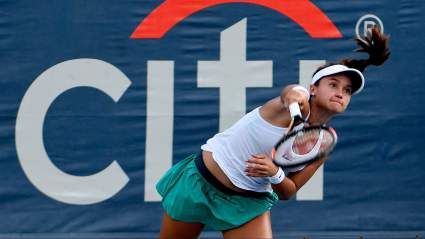 Citi Open Live Stream: How to Watch Without Cable 2017