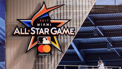 MLB Home Run Derby 2017: Rules & Process