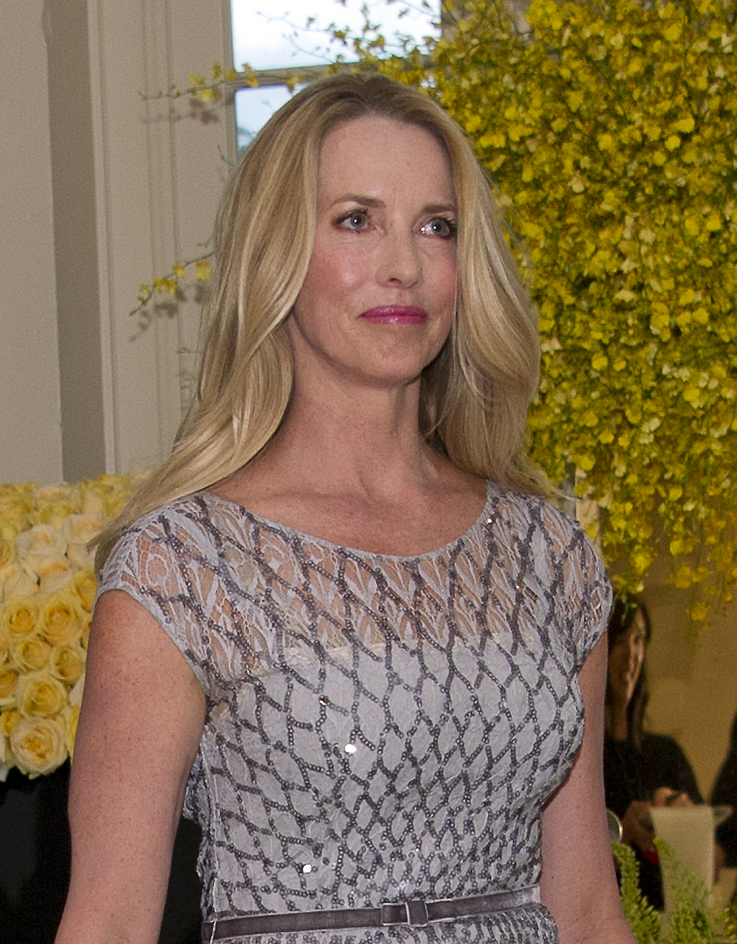 Laurene Powell Jobs’ Net Worth 5 Fast Facts You Need to Know