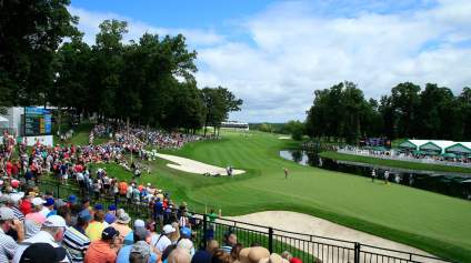 2017 John Deere Classic Purse & Payouts