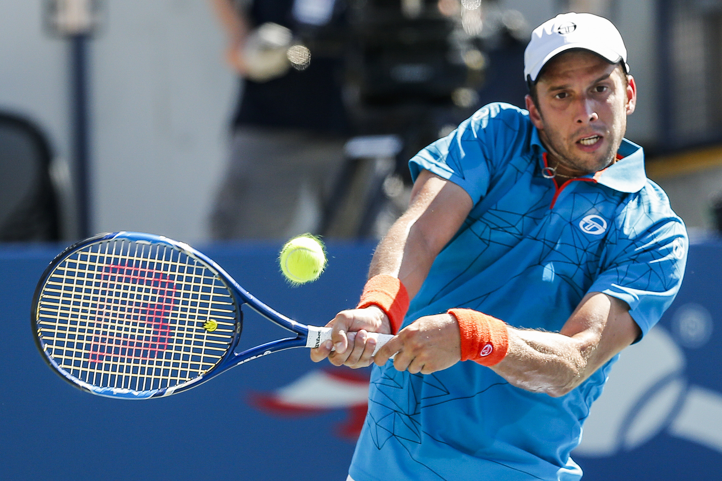 Gilles Muller Net Worth 5 Fast Facts You Need To Know Heavy Com