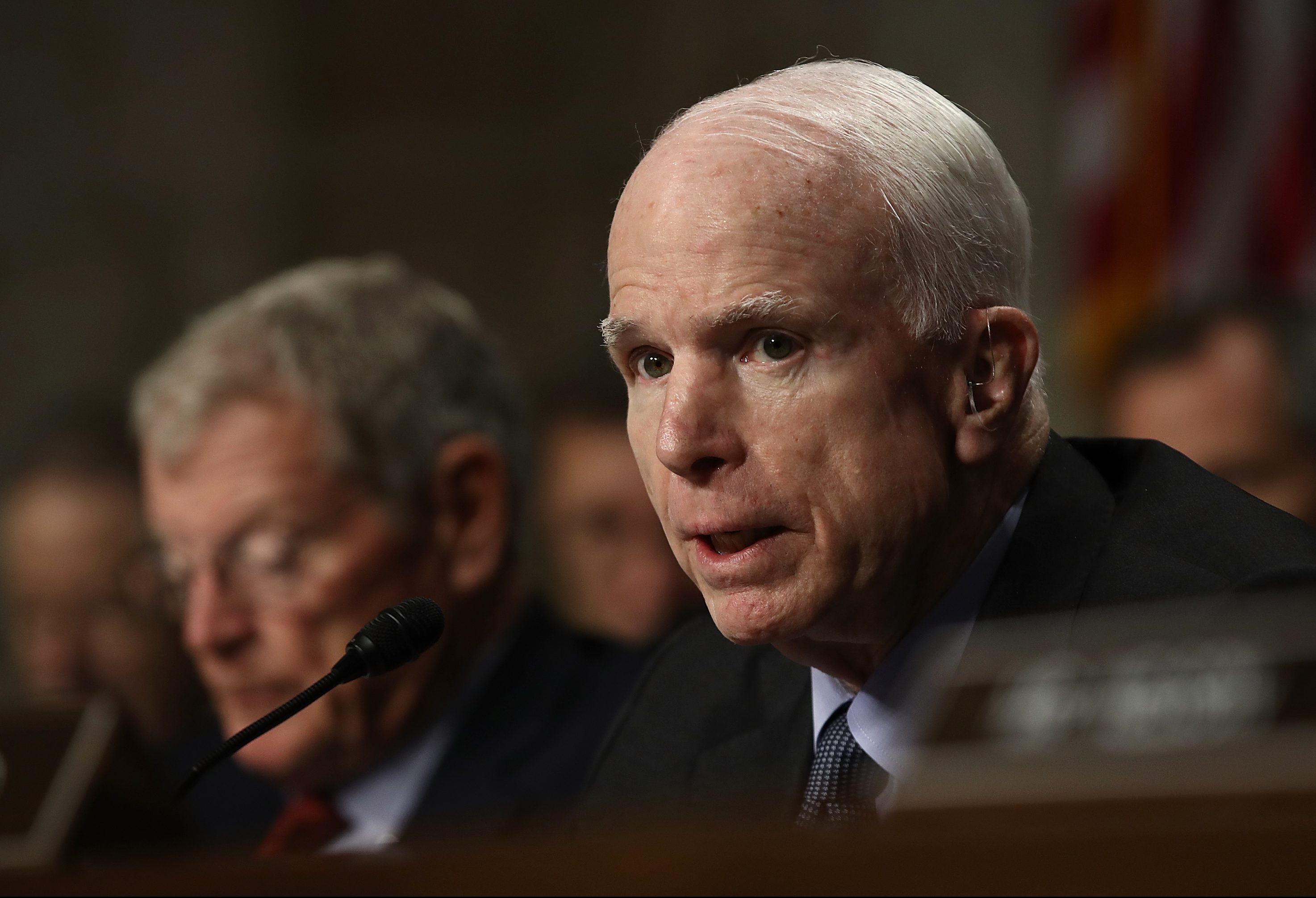 John McCain's Net Worth 5 Fast Facts You Need to Know