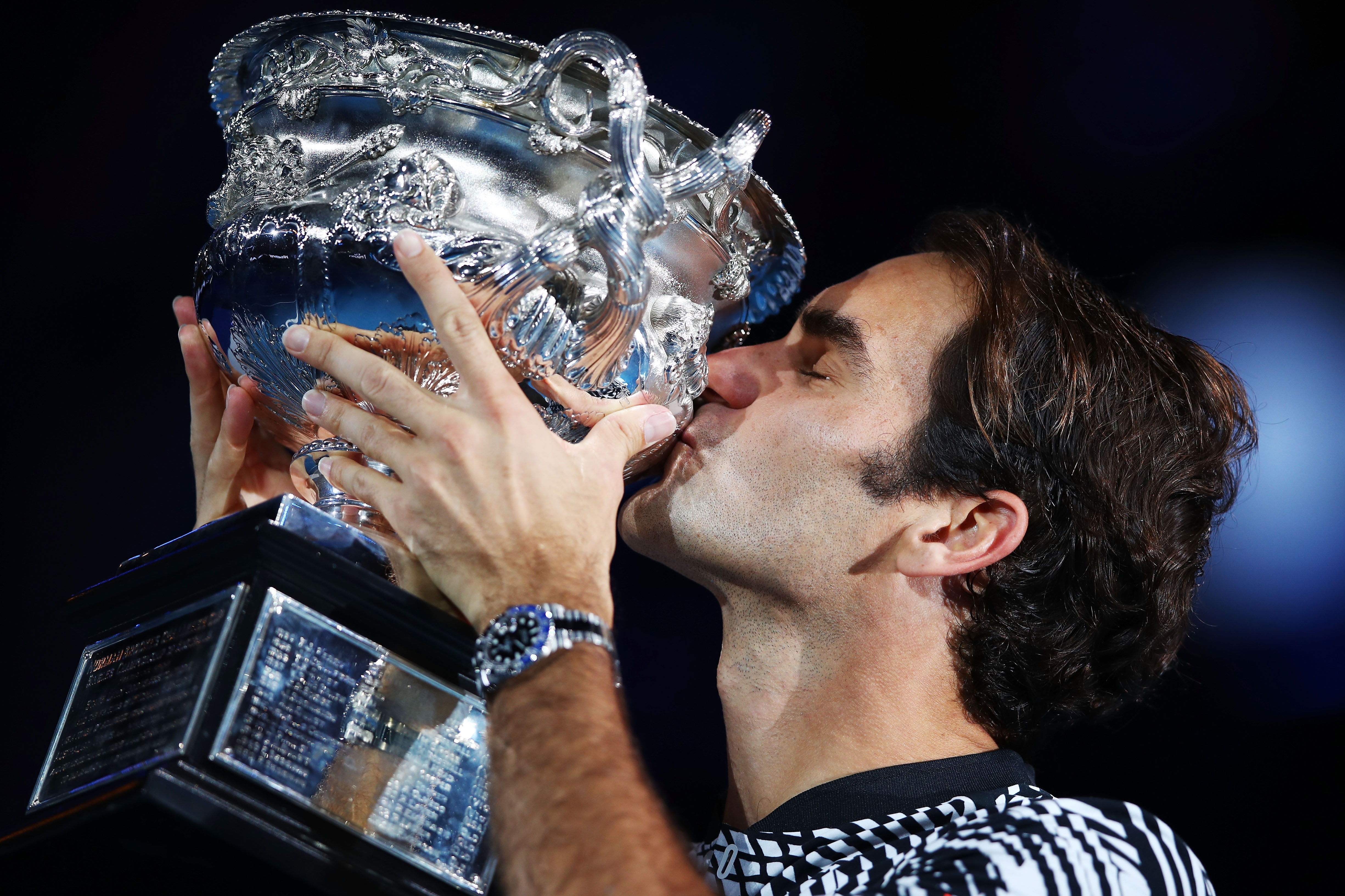 Roger Federer Net Worth 5 Fast Facts You Need to Know