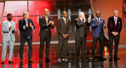 Pro Football Hall of Fame Class of 2017 Presenters Announced
