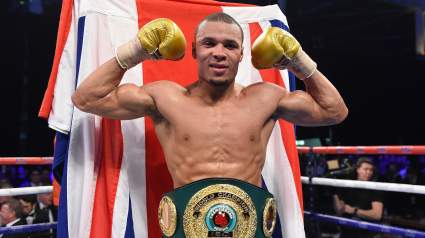 Chris Eubank Jr. vs. Arthur Abraham: Fight Time, PPV Price & Live Stream Info