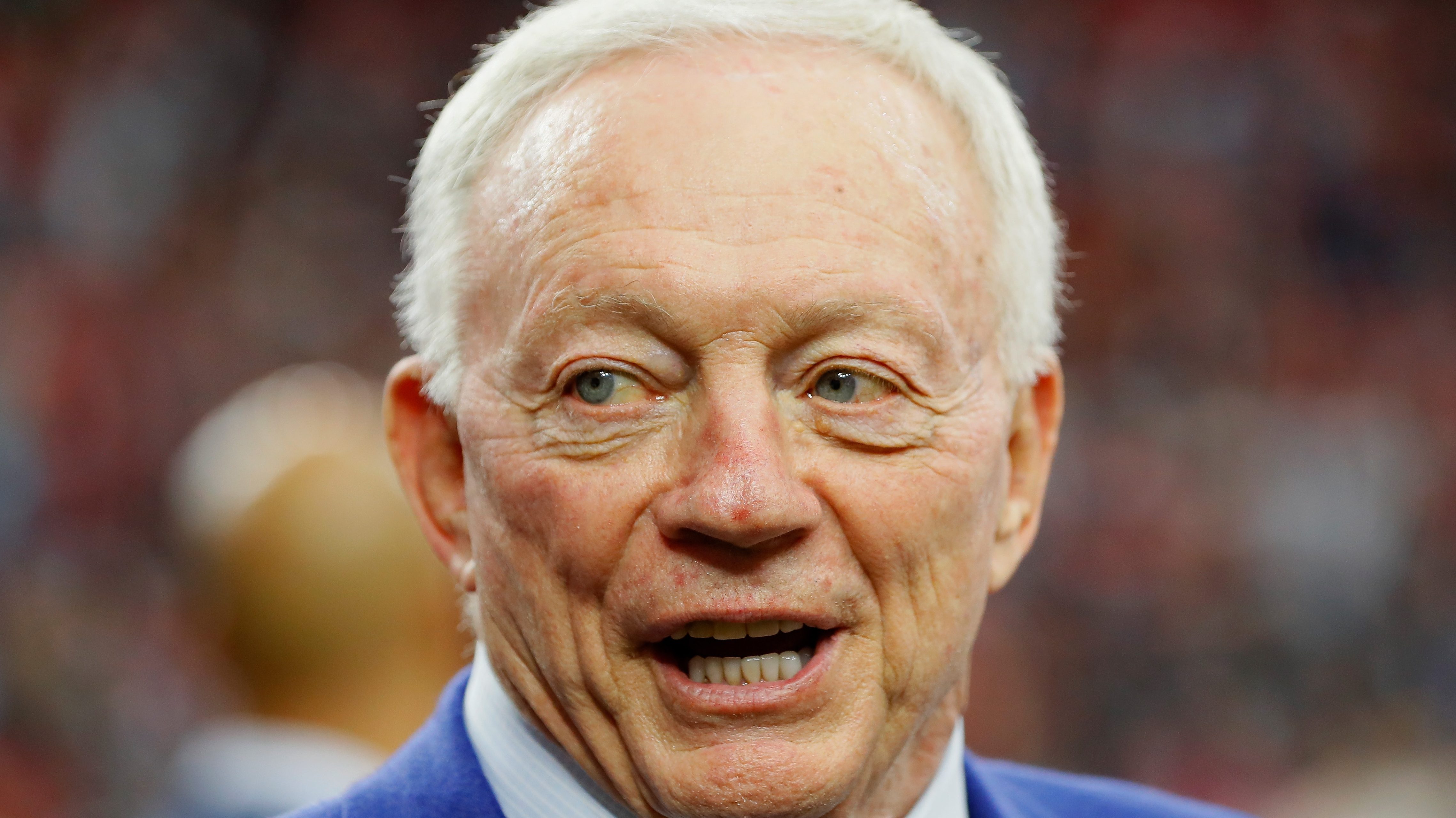 Jerry Jones’ Net Worth 5 Fast Facts You Need to Know
