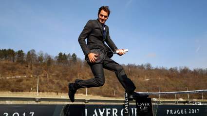 Roger Federer Net Worth: 5 Fast Facts You Need to Know