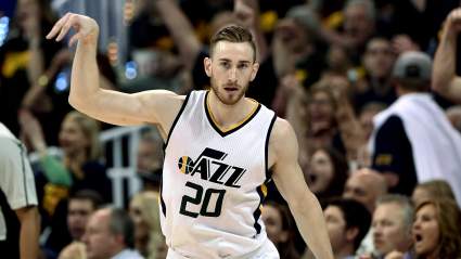 Gordon Hayward’s Net Worth: 5 Fast Facts You Need to Know