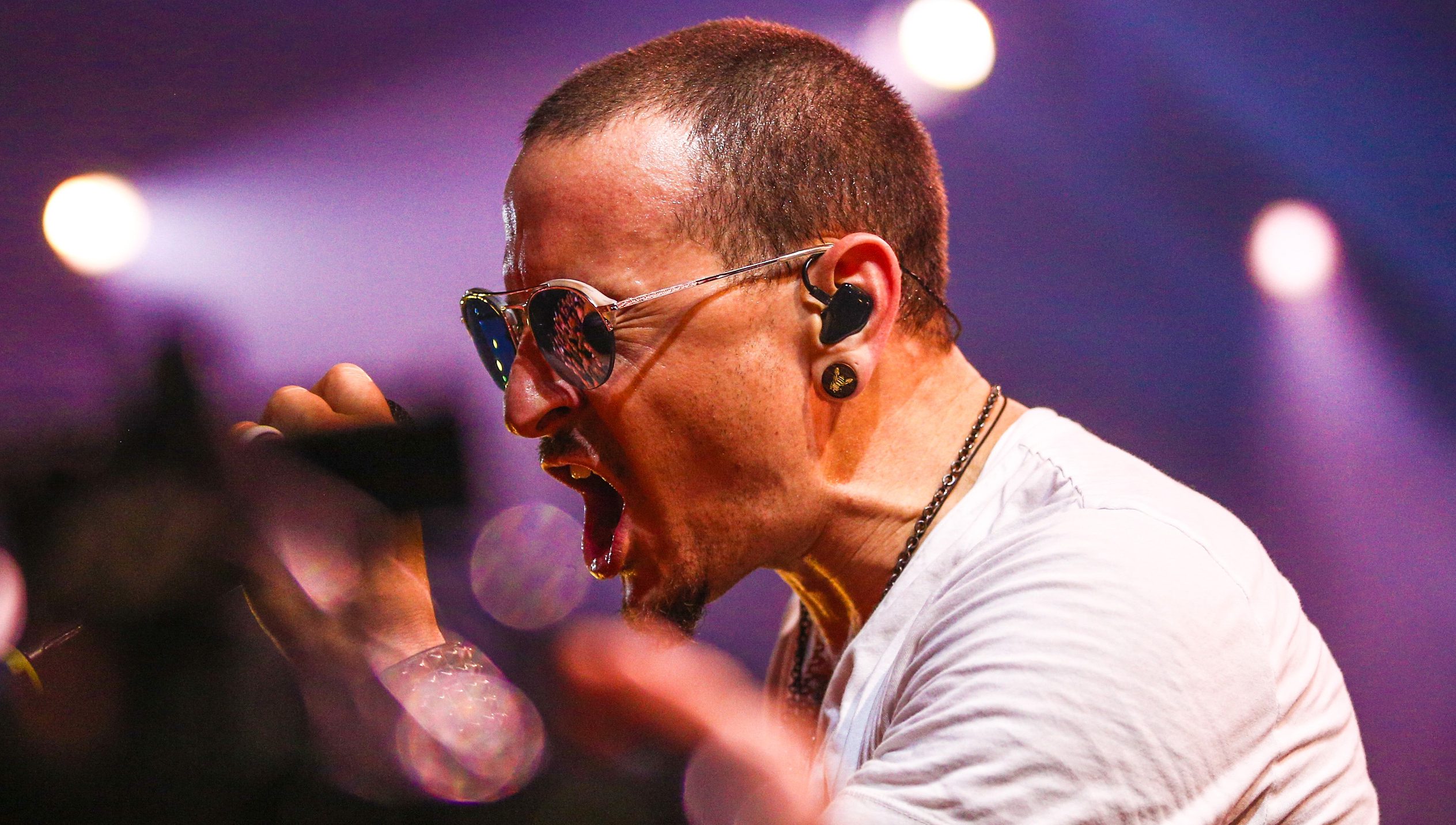 smok chester bennington