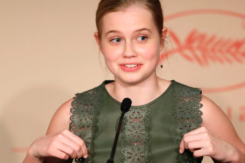 Angourie Rice Spiderman, Angourie Rice Gwen Stacy, Angourie Rice Betty Brant