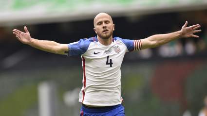 USA vs. Ghana Live Stream: How to Watch for Free