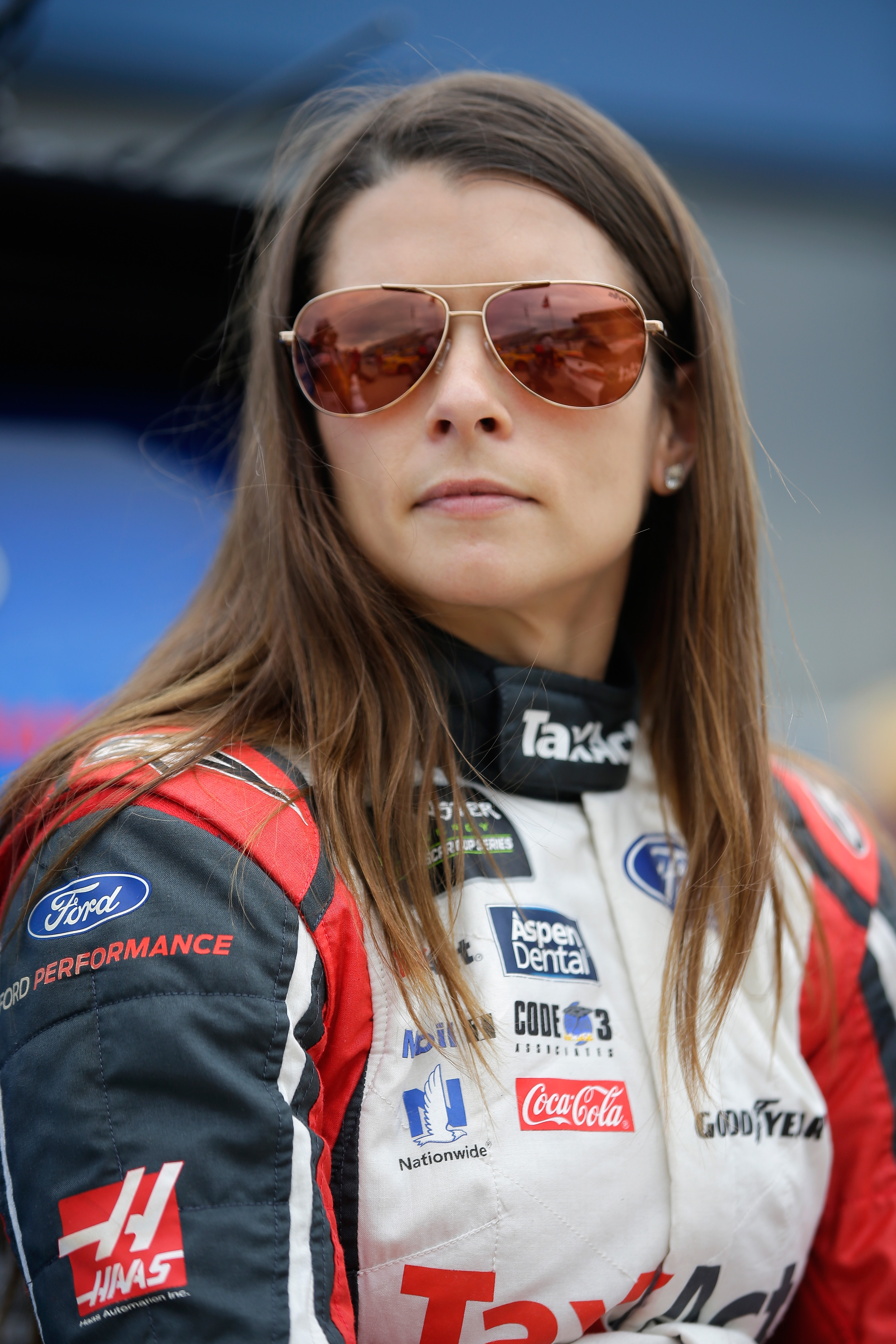 Danica Patrick Net Worth 5 Fast Facts You Need to Know