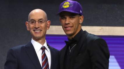 NBA Vegas Summer League 2017: Schedule, Game Times, TV Info & Rosters