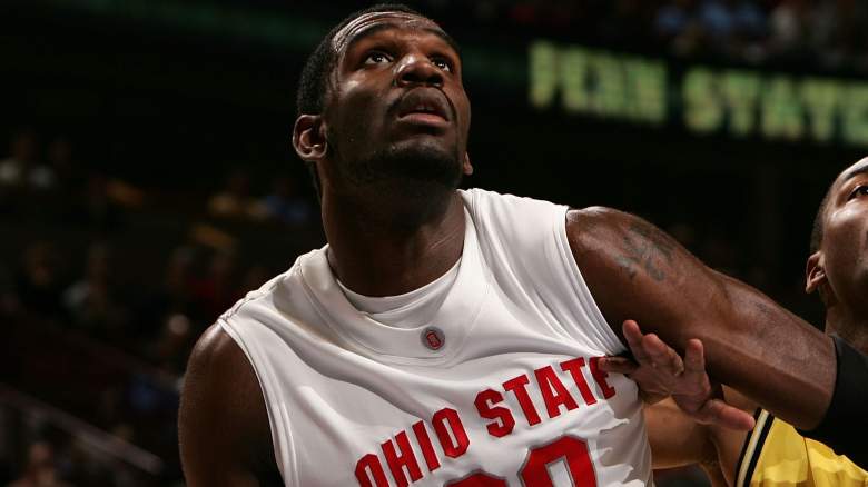 greg oden, the basketball tournament, tbt, who, what