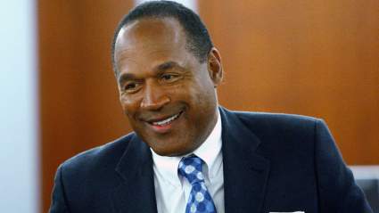 O.J. Simpson’s Kids: 5 Fast Facts You Need to Know