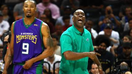 Big3 Basketball: What Time & TV Channel Are the Week 2 Games on?