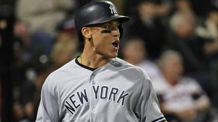 MLB Home Run Derby Live Stream: How to Watch Without Cable