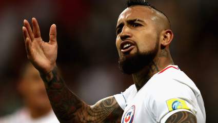 Chile vs. Germany Live Stream: How to Watch Confederations Cup Final for Free