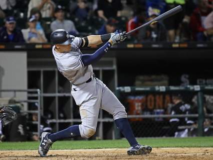 MLB Home Run Derby 2017 Participants Announced