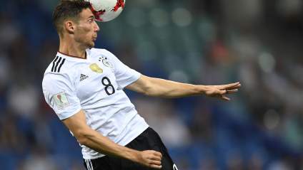 Chile vs. Germany: Score Updates & Confederations Cup Final Highlights