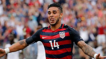 WATCH: Taylor Twellman Goes Off on USMNT After World Cup Failure