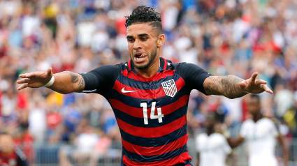 USA vs. Panama Live Stream: How to Watch Online For Free