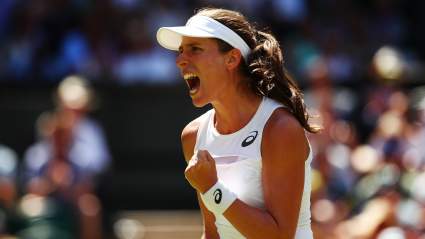 What Time & TV Channel Is Wimbledon on Tuesday?