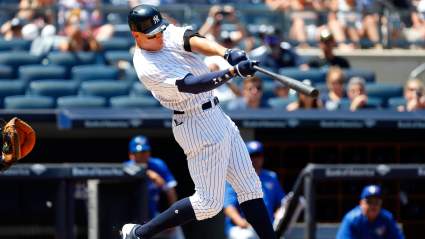 What Time & TV Channel Is the Home Run Derby on Tonight?