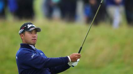 Open Championship Odds 2017: Best Sleeper Picks & Bets for Birkdale