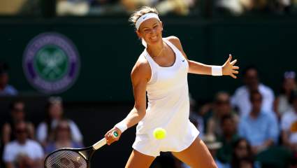 Billy McKeague, Victoria Azarenka’s Ex-Boyfriend: 5 Fast Facts You Need to Know