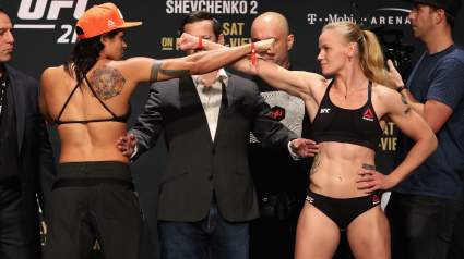 UFC 213 Live Stream: How to Watch Main Card Online