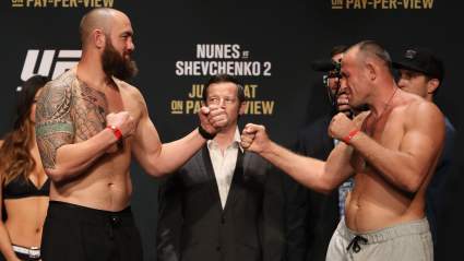 UFC 213 Prelims Live Stream: How to Watch Without Cable