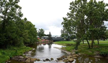 Greenbrier Classic Purse: What Are The Payouts For 2017