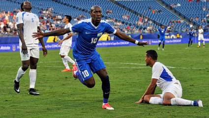 USA vs. Martinique Live Stream: How to Watch for Free
