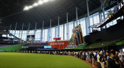 2017 MLB All-Star Game Starting Lineups Announced