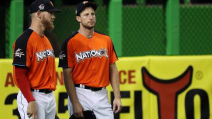 MLB All-Star Game Live Stream: How to Watch Without Cable