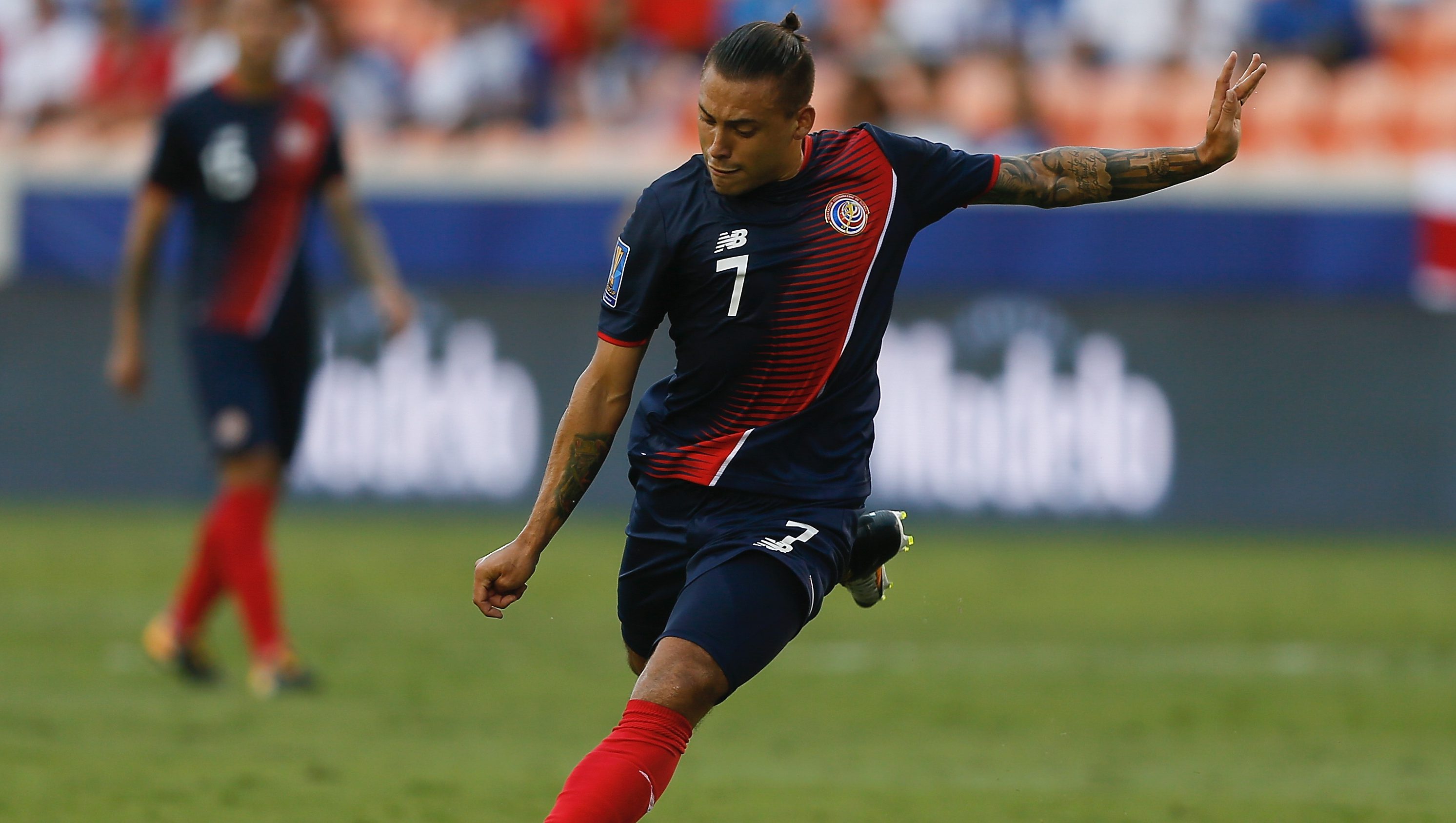 Costa Rica Vs. Panama Live Stream: How To Watch For Free