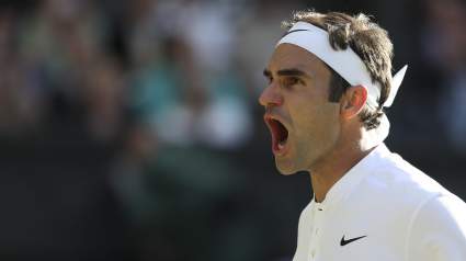 Roger Federer vs. Tomas Berdych: Date, Time & Preview for Wimbledon Semifinal