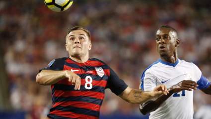 USA vs. El Salvador Live Stream: How to Watch for Free